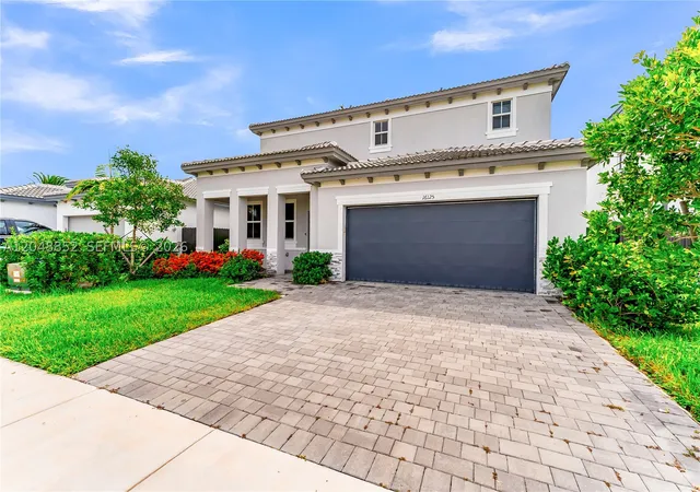 Photo 3 of Single family home for sale at 16125 Sw 149th Ave, Miami, FL 33187 | MLS# A12048852 | Listing updated on 2026-08-22