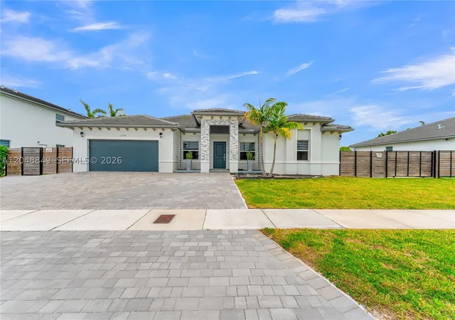 Photo 1 of Single family home for sale at 21100 Sw 127th Pl, Miami, FL 33177 | MLS# A12048849 | Listing updated on 2026-09-06