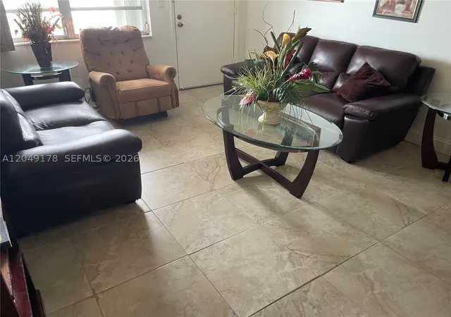 Photo 3 of Condo for sale at 20120 Ne 2nd Ave #W28, Miami, FL 33179 | MLS# A12049178 | Listing updated on 2026-09-02