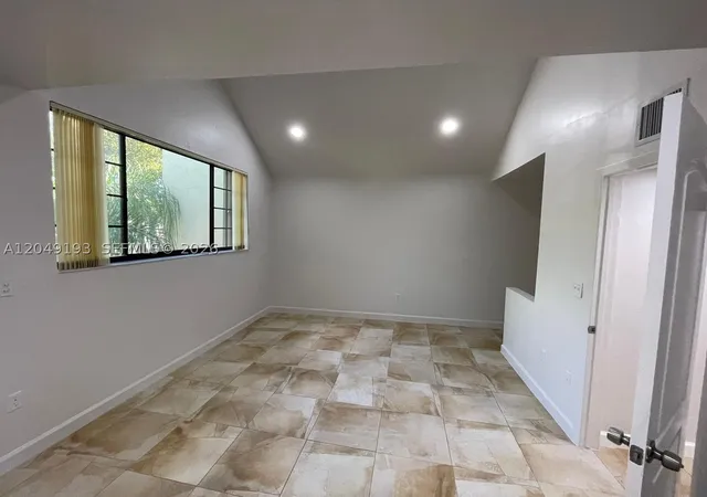 Photo 9 of Condo for sale at 13037 Sw 88Th Ln #204A, Miami, FL 33186 | MLS# A12049193 | Listing updated on 2026-09-10