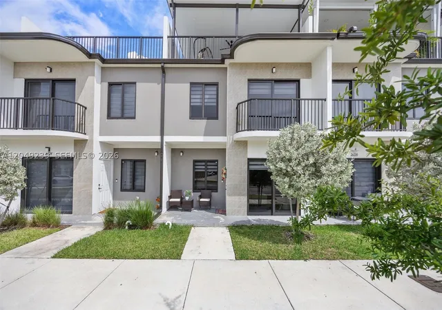 Photo 1 of Townhouse for sale at 26122 Sw 146th Ave, Homestead, FL 33032 | MLS# A12049239 | Listing updated on 2026-09-17