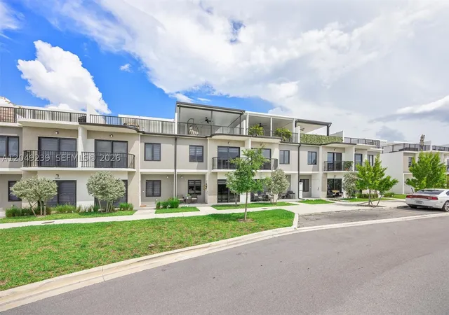 Photo 2 of Townhouse for sale at 26122 Sw 146th Ave, Homestead, FL 33032 | MLS# A12049239 | Listing updated on 2026-09-17