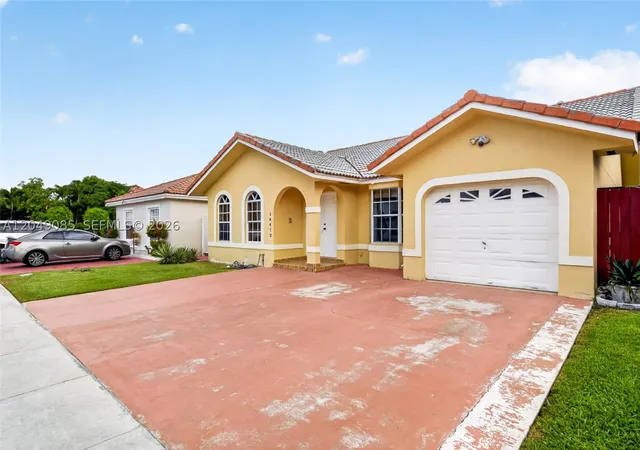 Photo 40 of Single family home for sale at 14412 Sw 115Th St, Miami, FL 33186 | MLS# A12049085 | Listing updated on 2026-10-06