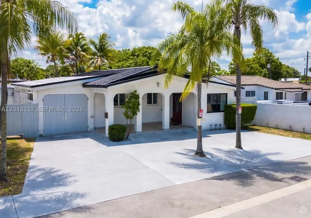 Photo 1 of Sale Pending at 114 Sw Sw 57th Ct, Miami, FL 33144 | MLS# A12048117 | Listing updated on 2026-09-14