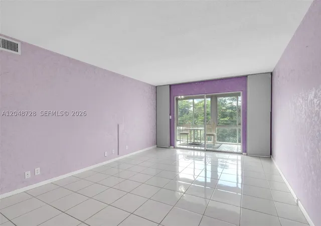 Photo 2 of Condo for sale at 2502 Antigua Ter #J3, Coconut Creek, FL 33066 | MLS# A12048728 | Listing updated on 2026-09-11