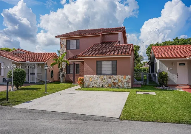 Photo 1 of Single family home for sale at 10528 Sw 69th Ter, Miami, FL 33173 | MLS# A12043846 | Listing updated on 2026-10-07