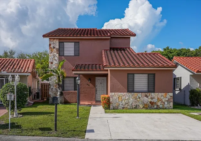 Photo 2 of Single family home for sale at 10528 Sw 69th Ter, Miami, FL 33173 | MLS# A12043846 | Listing updated on 2026-10-07