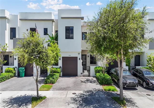 Townhouse for sale at 9174 Sw 5Th Ln, Miami, FL 33174 | MLS# A12049439 | Listing updated on 2026-09-13