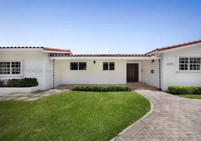 Photo 3 of Single family home for sale at 8345 Sw 90th St, Miami, FL 33156 | MLS# A12047416 | Listing updated on 2026-09-12