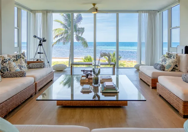 Listing Photo 1 - Condo for sale in building located at 200 Ocean Ln Dr, Key Biscayne, FL 33149 - Unit #501