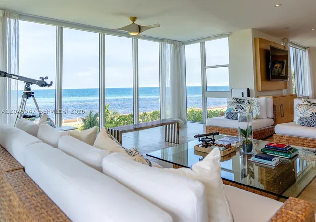 Listing Photo 2 - Condo for sale in building located at 200 Ocean Ln Dr, Key Biscayne, FL 33149 - Unit #501