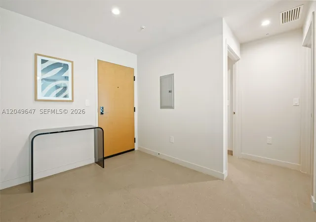 Photo 2 of Condo for sale at 11 Ne 6Th St #2004, Miami, FL 33132 | MLS# A12049647 | Listing updated on 2026-08-30