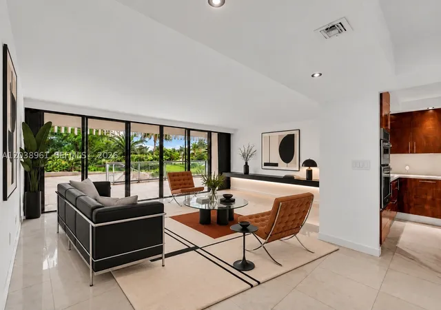 Photo 2 of Condo for sale at 2 Grove Isle Dr #B205, Miami, FL 33133 | MLS# A12038961 | Listing updated on 2026-09-10