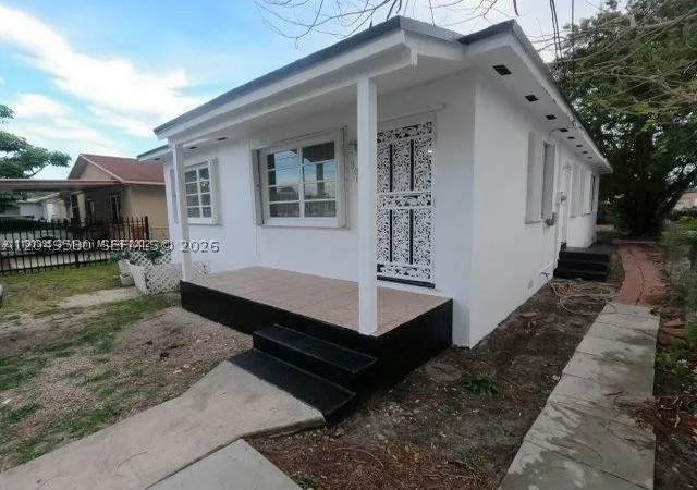 Photo 2 of Single family home for sale at 3062 Nw 60th St, Miami, FL 33142 | MLS# A12049580 | Listing updated on 2026-09-12