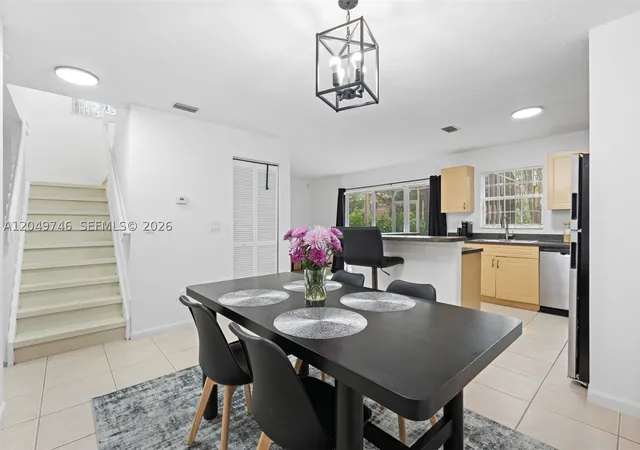 Photo 1 of Townhouse for sale at 2303 Sw 87th Ter, Miramar, FL 33025 | MLS# A12049746 | Listing updated on 2026-09-03