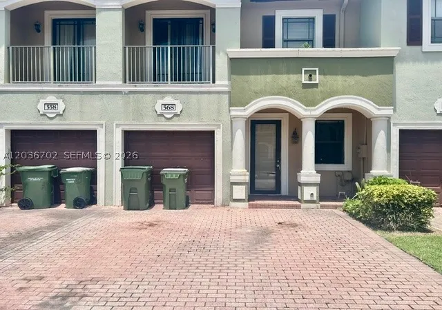 Photo 1 of Sale Pending at 568 Ne 35th Ave, Homestead, FL 33033 | MLS# A12036702 | Listing updated on 2026-09-10