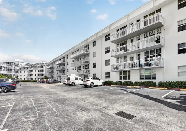 Photo 3 of Condo for sale at 1913 S Ocean Dr #225, Hallandale Beach, FL 33009 | MLS# A12049097 | Listing updated on 2026-10-07