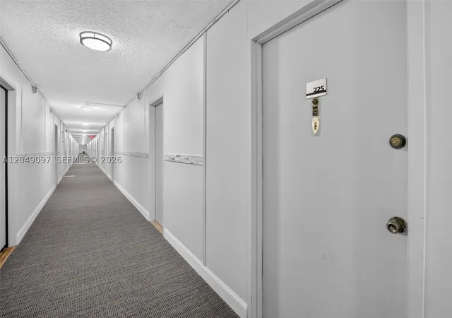 Photo 4 of Condo for sale at 1913 S Ocean Dr #225, Hallandale Beach, FL 33009 | MLS# A12049097 | Listing updated on 2026-10-07