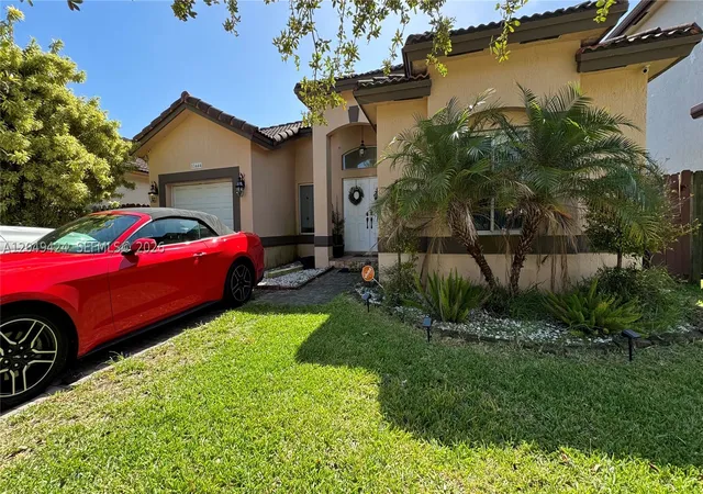 Photo 2 of Single family home for sale at 13444 Sw 281st Ter, Homestead, FL 33033 | MLS# A12049424 | Listing updated on 2026-09-04