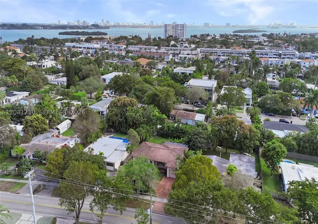 Photo 1 of Single family home for sale at 2070 Keystone Blvd, North Miami, FL 33181 | MLS# A12041710 | Listing updated on 2026-09-11