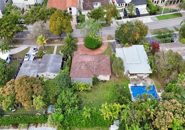 Photo 3 of Single family home for sale at 2070 Keystone Blvd, North Miami, FL 33181 | MLS# A12041710 | Listing updated on 2026-09-11