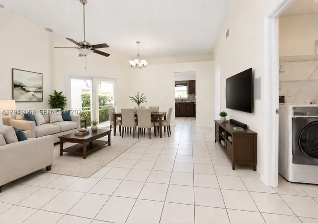 Photo 3 of Single family home for sale at 687 Se 22Nd Dr, Homestead, FL 33033 | MLS# A12049458 | Listing updated on 2026-09-25