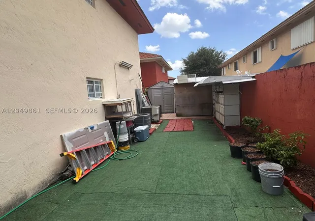 Listing Photo 4 - Condo for sale in building located at 11053 W Okeechobee Rd, Hialeah Gardens, FL 33018 - Unit #102