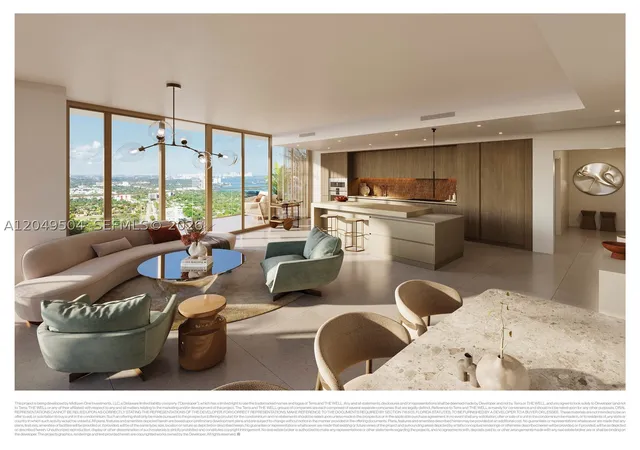 Photo 1 of Condo for sale at 3501 Ne 1st Ave #3508, Miami, FL 33137 | MLS# A12049504 | Listing updated on 2026-09-10