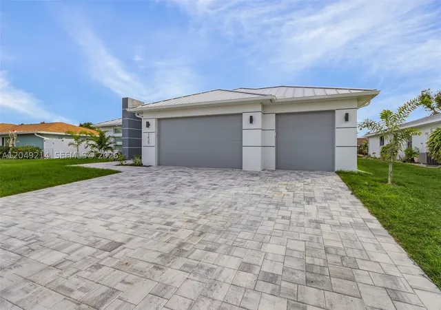Photo 2 of Single family home for sale at 1430 Se 23rd St, Cape Coral, FL 33990 | MLS# A12049214 | Listing updated on 2026-09-10