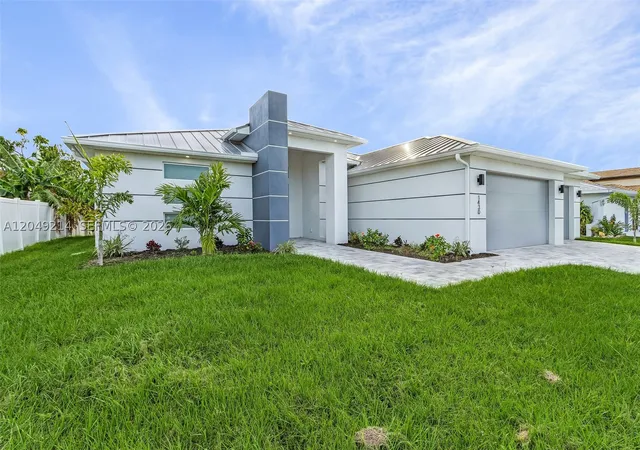 Photo 3 of Single family home for sale at 1430 Se 23rd St, Cape Coral, FL 33990 | MLS# A12049214 | Listing updated on 2026-09-10