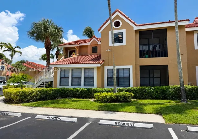 Photo 1 of Condo for sale at 15560 Sw 104th Ter #611, Miami, FL 33196 | MLS# A12049604 | Listing updated on 2026-09-01