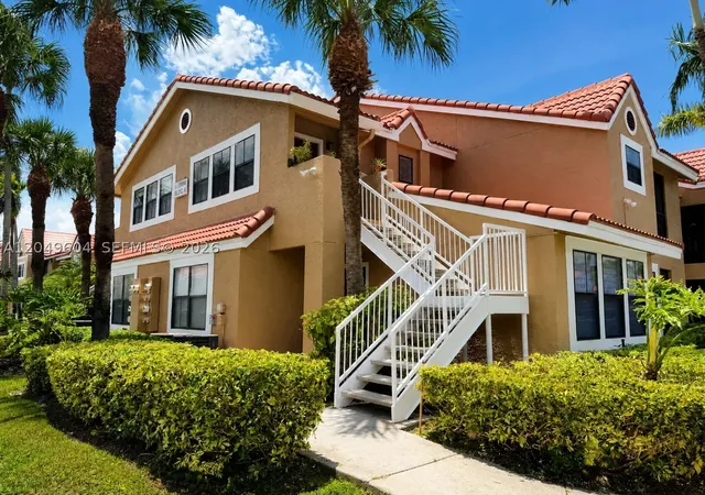 Photo 2 of Condo for sale at 15560 Sw 104th Ter #611, Miami, FL 33196 | MLS# A12049604 | Listing updated on 2026-09-01