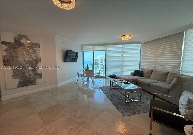 Photo 3 of Condo for sale at 3101 S Ocean Dr #1406, Hollywood, FL 33019 | MLS# A12049321 | Listing updated on 2026-08-28