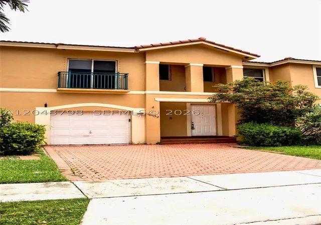 Townhouse for sale at 16102 Nw 22Nd St, Pembroke Pines, FL 33028 | MLS# A12048798