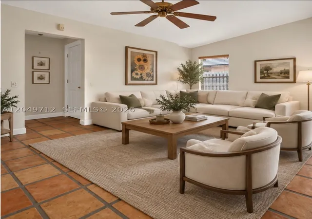Photo 1 of Condo for sale at 15065 Sw 49th Ln #F, Miami, FL 33185 | MLS# A12049712 | Listing updated on 2026-09-23