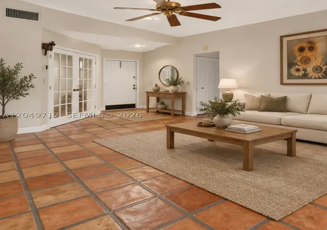 Photo 3 of Condo for sale at 15065 Sw 49th Ln #F, Miami, FL 33185 | MLS# A12049712 | Listing updated on 2026-09-23