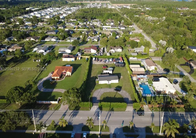 Photo 3 of Single family home for sale at 32305 Sw 202nd Ave, Homestead, FL 33030 | MLS# A12046152 | Listing updated on 2026-10-02