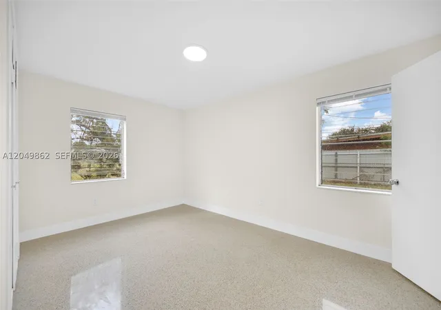Photo 3 of Single family home for sale at 1380 W 60th Ter, Hialeah, FL 33012 | MLS# A12049862 | Listing updated on 2026-09-10