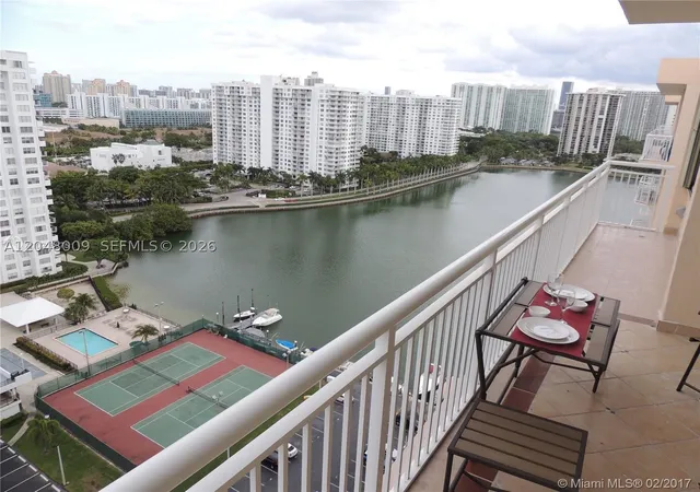 Photo 1 of Condo for sale at 18061 Biscayne Blvd #PH02, Aventura, FL 33160 | MLS# A12048009 | Listing updated on 2026-09-11