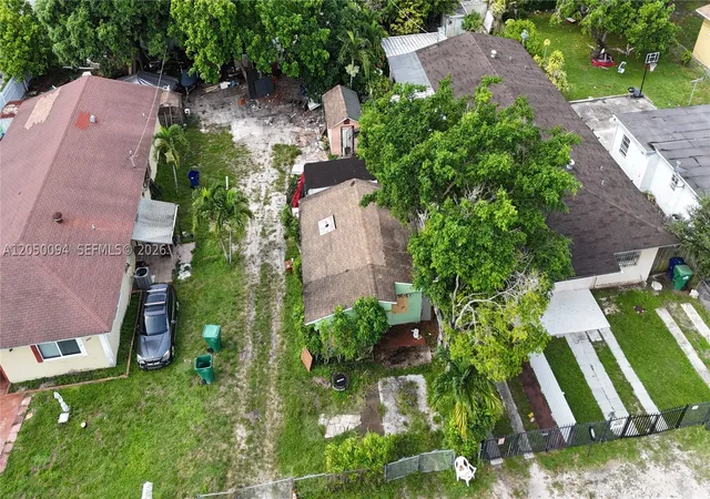 Photo 1 of Sale Pending at 2954 Nw 91st St, Miami, FL 33147 | MLS# A12050094 | Listing updated on 2026-08-30