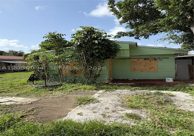 Photo 2 of Sale Pending at 2954 Nw 91st St, Miami, FL 33147 | MLS# A12050094 | Listing updated on 2026-08-30