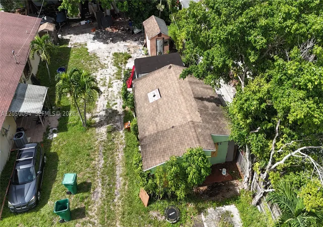 Photo 3 of Sale Pending at 2954 Nw 91st St, Miami, FL 33147 | MLS# A12050094 | Listing updated on 2026-08-30