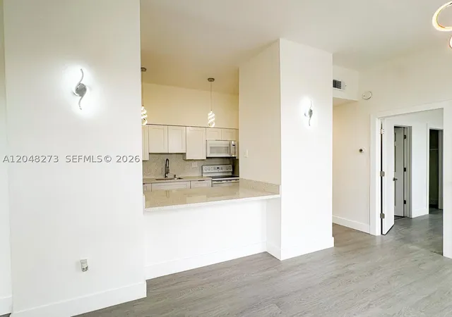 Photo 2 of Sale Pending at 7420 W 20th Ave #335, Hialeah, FL 33016 | MLS# A12048273 | Listing updated on 2026-09-10