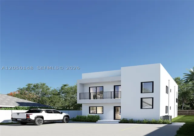 Photo 1 of Single family home for sale at 345 Sw 3rd St, Homestead, FL 33034 | MLS# A12050148 | Listing updated on 2026-08-30