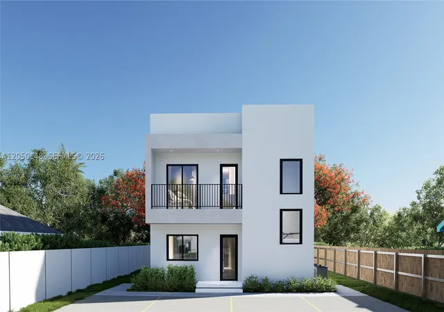 Photo 3 of Single family home for sale at 345 Sw 3rd St, Homestead, FL 33034 | MLS# A12050148 | Listing updated on 2026-08-30