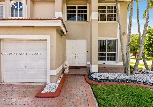 Photo 2 of Single family home for sale at 3500 Sw 174th Way, Miramar, FL 33029 | MLS# A12050143 | Listing updated on 2026-08-31