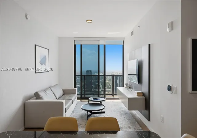 Condo for sale at 398 Ne 5Th St #4719, Miami, FL 33132 | MLS# A12049798 | Listing updated on 2026-09-10