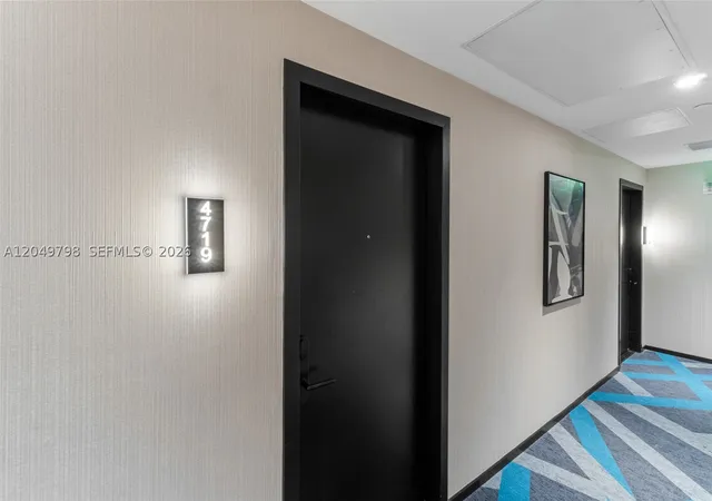 Photo 1 of Condo for sale at 398 Ne 5Th St #4719, Miami, FL 33132 | MLS# A12049798 | Listing updated on 2026-09-10
