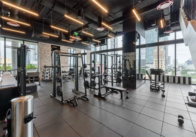 Photo 4 of Condo for sale at 398 Ne 5Th St #4719, Miami, FL 33132 | MLS# A12049798 | Listing updated on 2026-09-10
