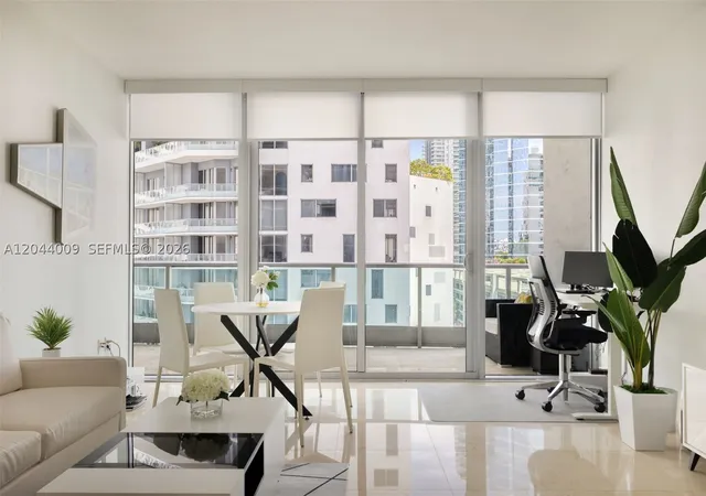 Photo 1 of Condo for sale at 1331 Brickell Bay Dr #904, Miami, FL 33131 | MLS# A12044009 | Listing updated on 2026-09-10